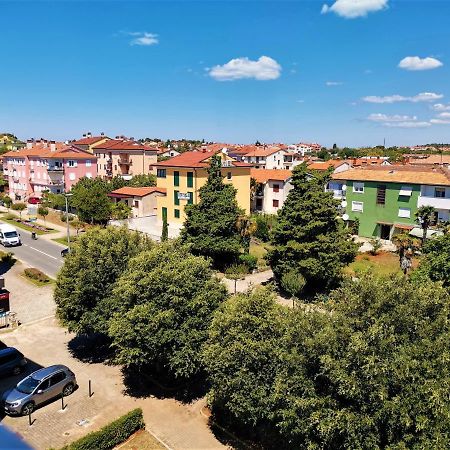 Studio Jasmin Rovinj Luaran gambar