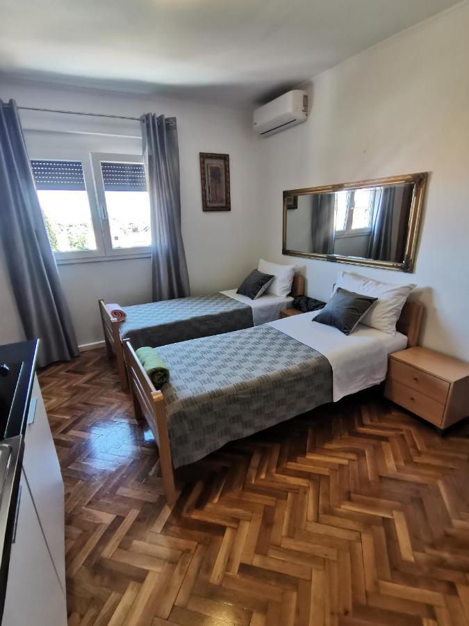 Studio Jasmin Rovinj Luaran gambar