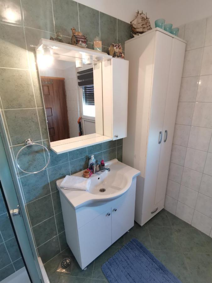 Studio Jasmin Rovinj Luaran gambar