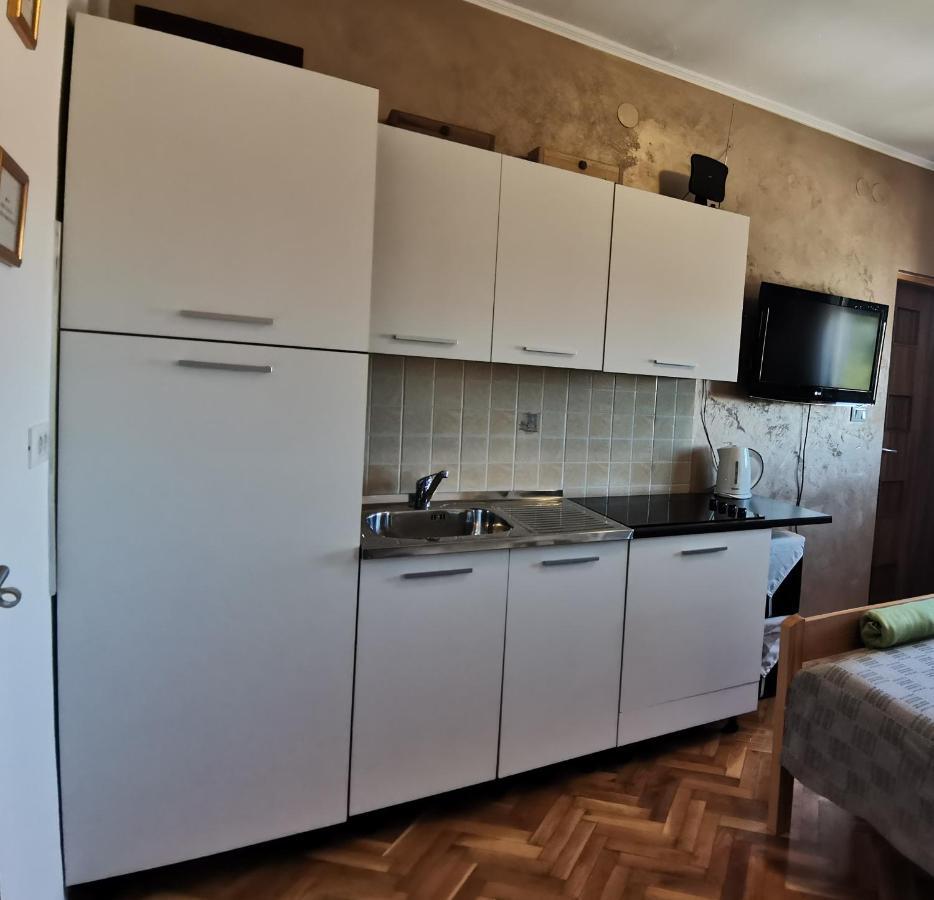 Studio Jasmin Rovinj Luaran gambar