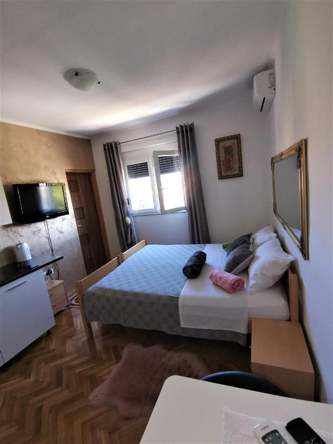 Studio Jasmin Rovinj Luaran gambar