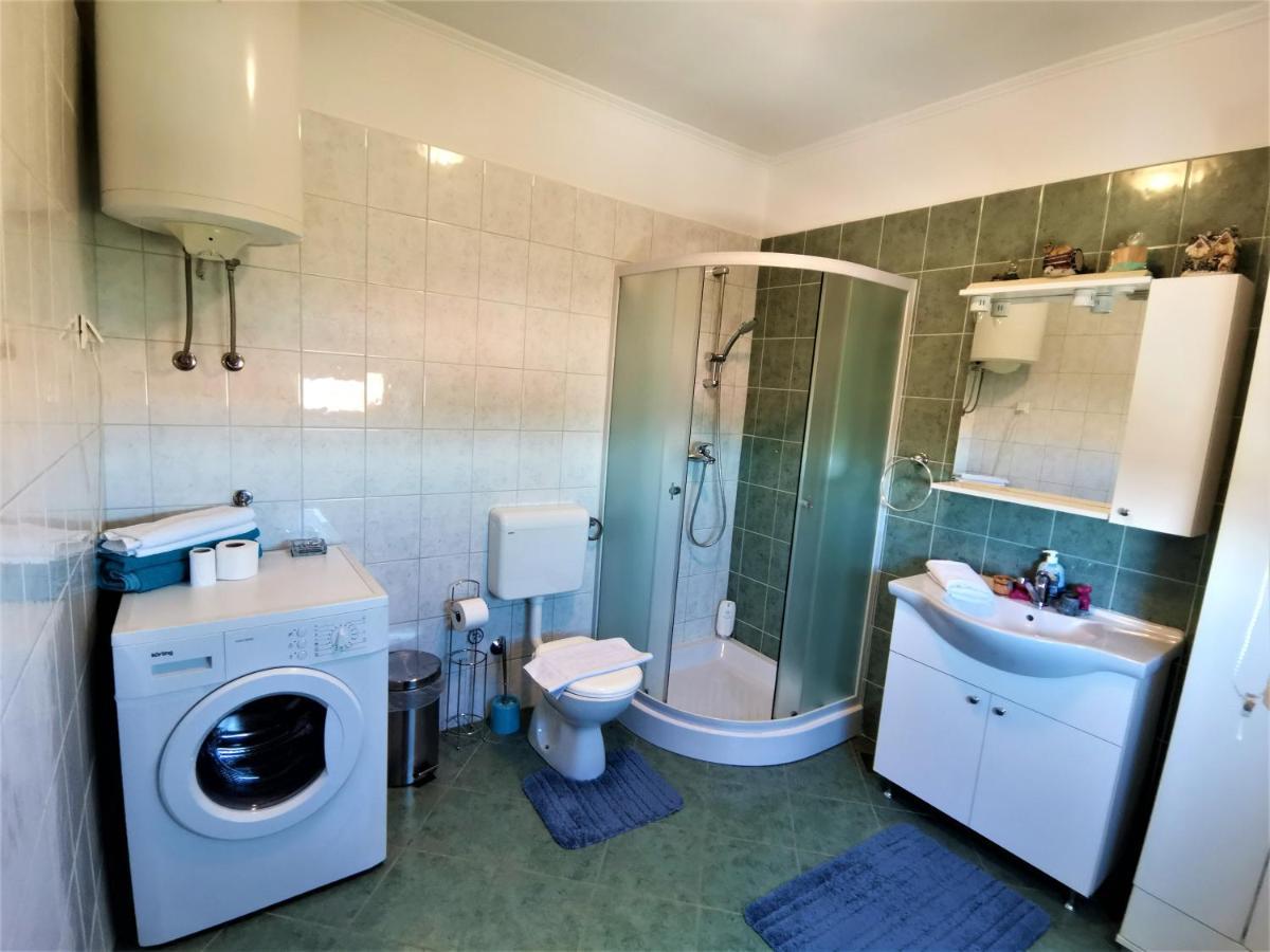 Studio Jasmin Rovinj Luaran gambar