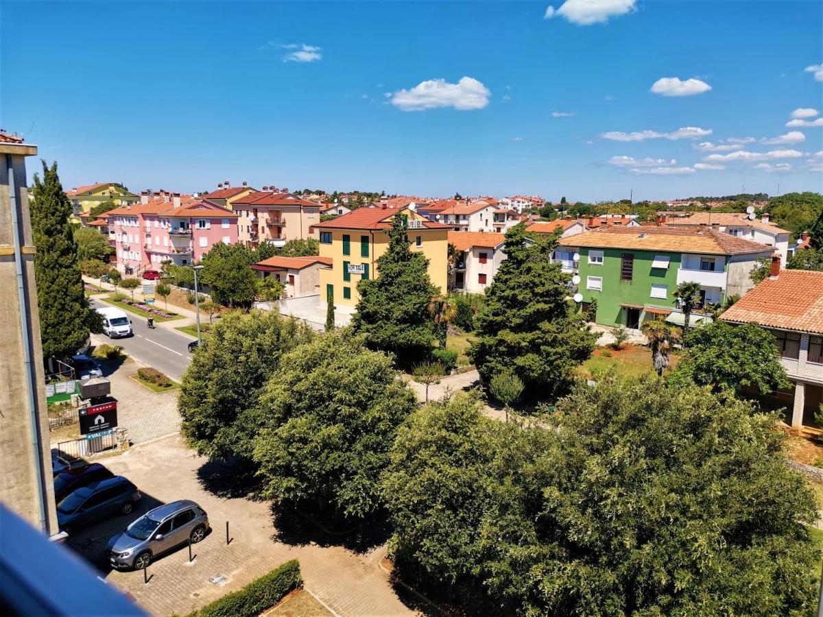 Studio Jasmin Rovinj Luaran gambar