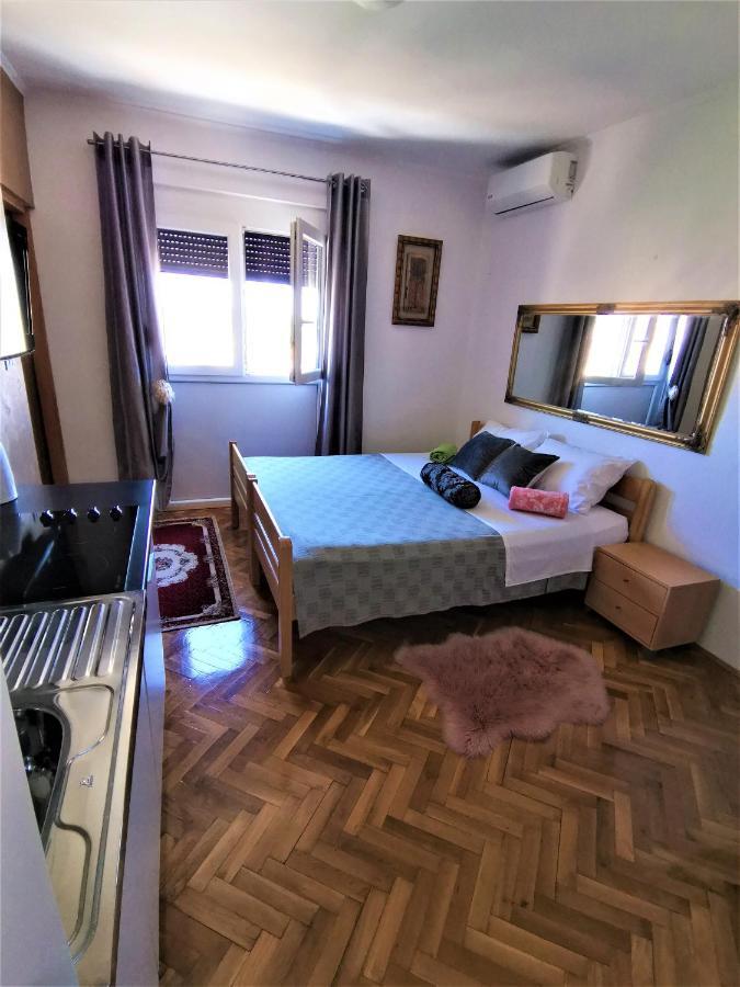Studio Jasmin Rovinj Luaran gambar