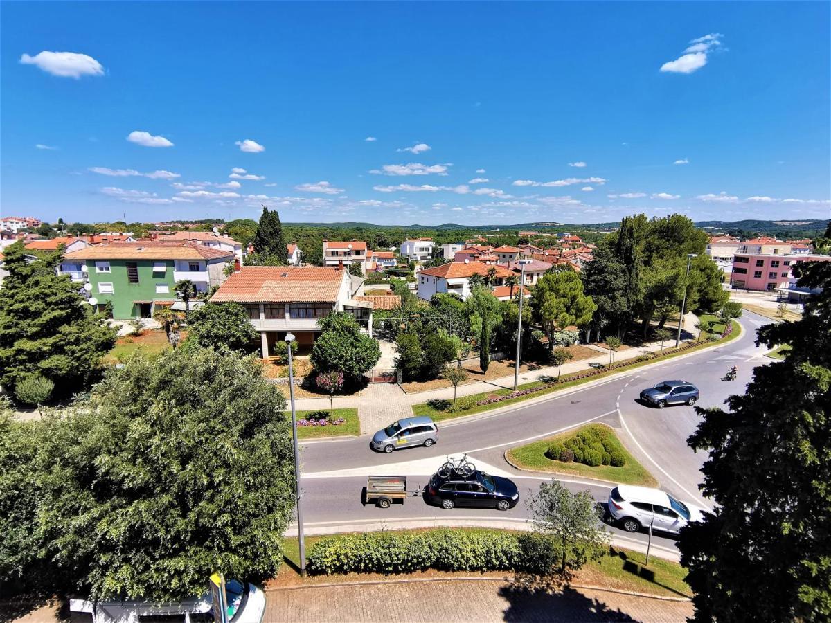 Studio Jasmin Rovinj Luaran gambar