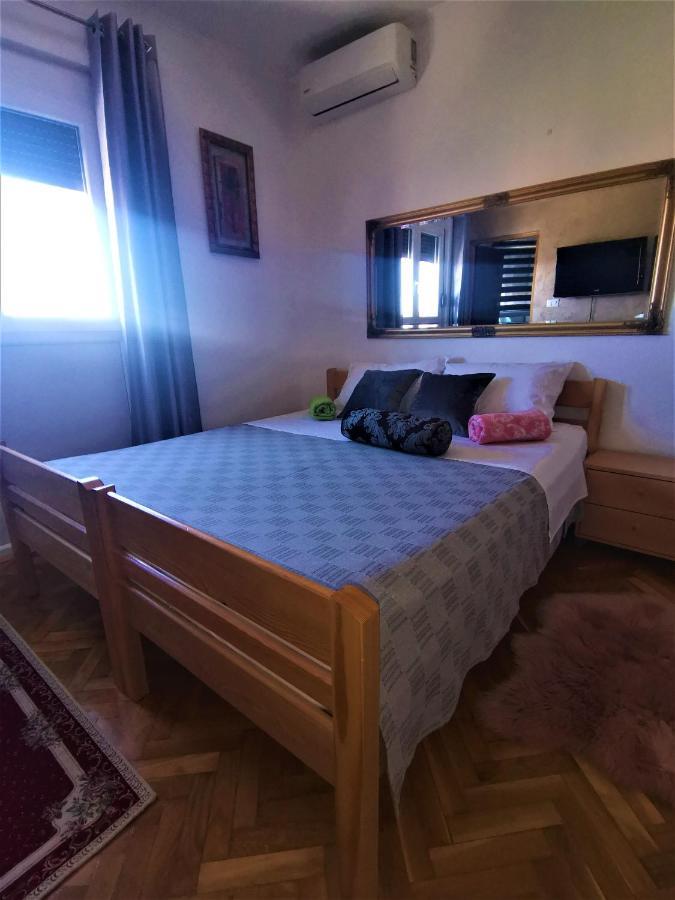 Studio Jasmin Rovinj Luaran gambar