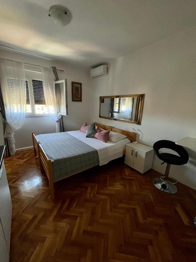Studio Jasmin Rovinj Luaran gambar